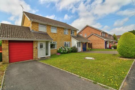 Kent Close, Newport, NP10