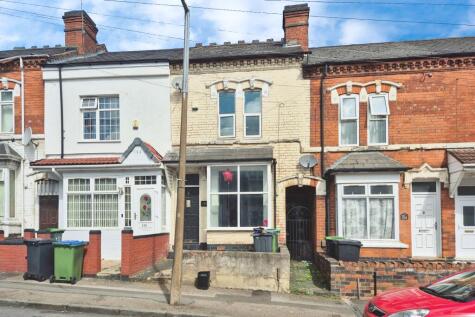 Dibble Road, Smethwick, B67