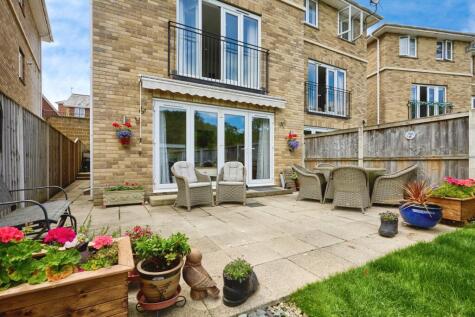 Atherley Park Way, Shanklin, PO37