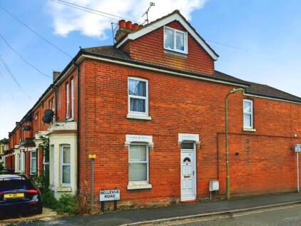 Newtown Road, Eastleigh, SO50