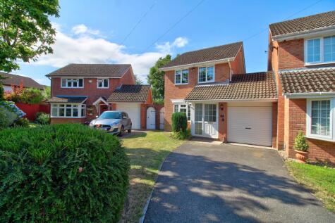 Kent Close, Newport, NP10