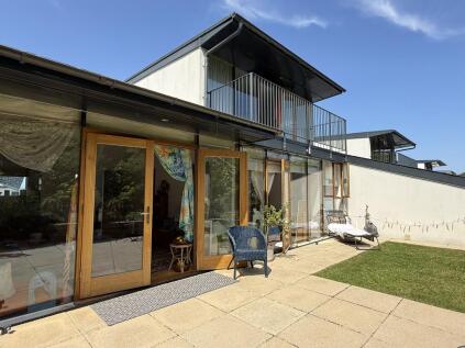 Drake Avenue, Barnstaple, EX31