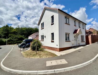 Luscombe Close, Paignton, TQ3