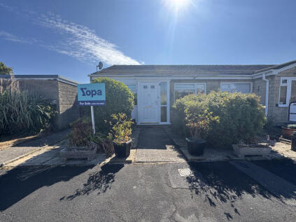 Turnbury Close, Weston-super-mare, BS22