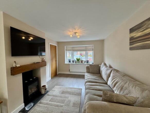 lounge area