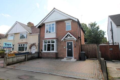 Finlay Road, Gloucester, GL4