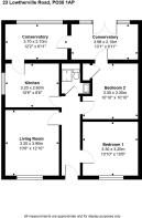 23 Lowtherville Road