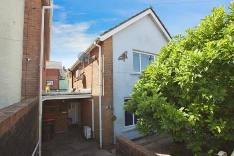 Woodland Park Road, Newport, NP19