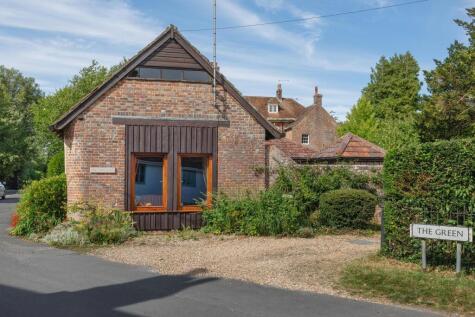 The Green, Dorchester, DT2