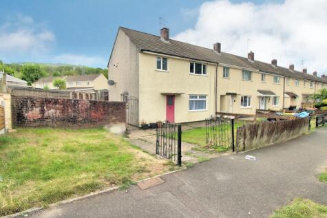 Moore Crescent, Newport, NP19
