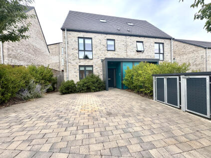 Dunmail Road, Bristol, BS10