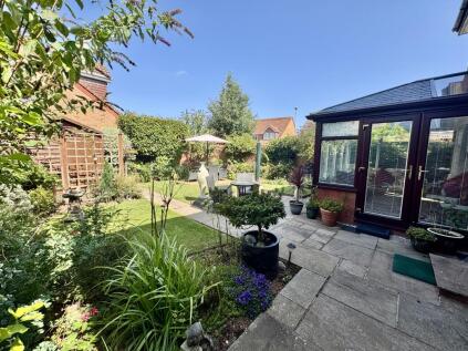 Berrybrook Meadow, Exminster, Exeter, EX6