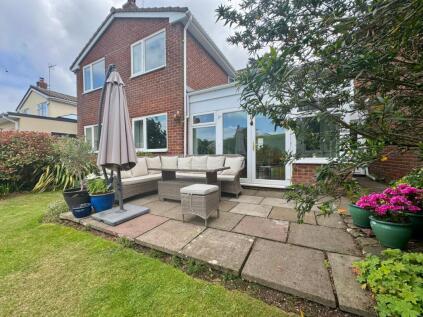 Bannetts Tree Crescent, Bristol, BS35