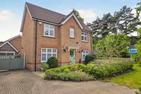 Chapel Rise, Rubery/Rednal, B45