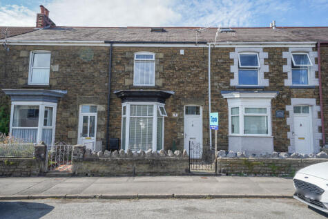 Elgin Street, Swansea, SA5