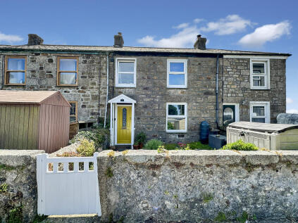 Fore Street, Camborne, TR14