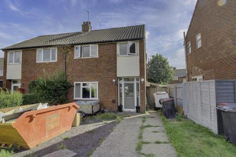 Lister Road, Atherstone, CV9