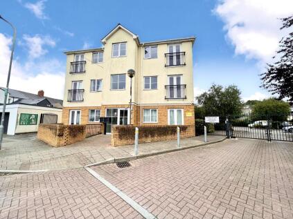 Richards Terrace, Cardiff, CF24