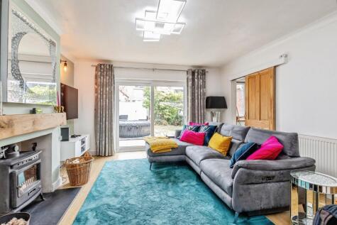 Hillcrest Close, Bristol, BS48