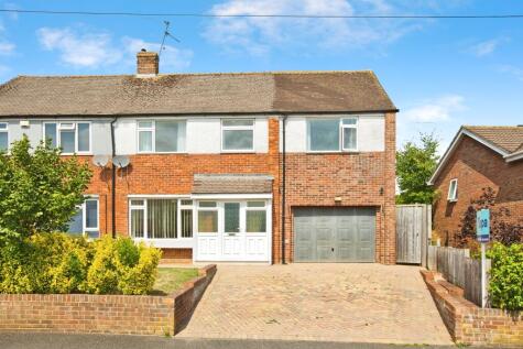 Elmhurst Avenue, Yeovil, BA21