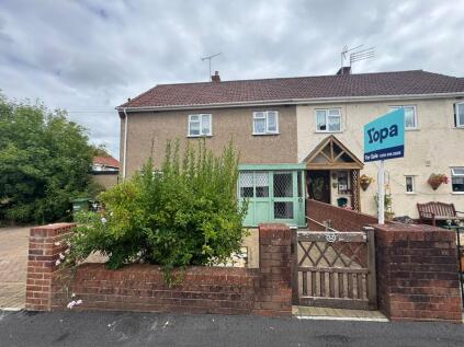 Furzewood Road, Bristol, BS15