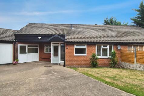 Shetland Close, Birmingham, B16