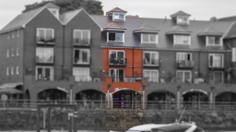 Victoria Quay, Swansea, SA1