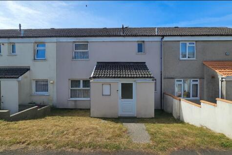 Wasdale Gardens, Plymouth, PL6