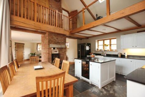 Week Farm, North Tawton, EX20