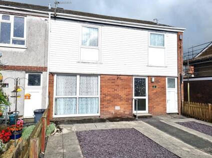 Parc Pendre, Kidwelly, SA17