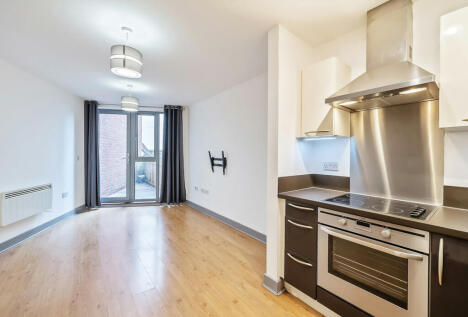 Armidale Place, Bristol, BS6