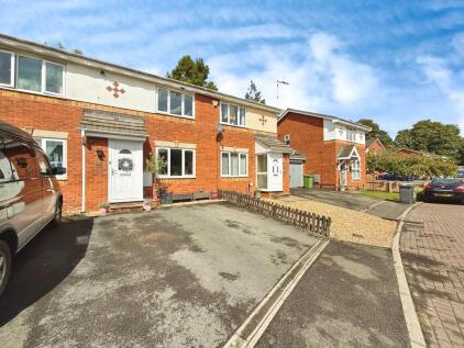 Excalibur Close, Exeter, EX4