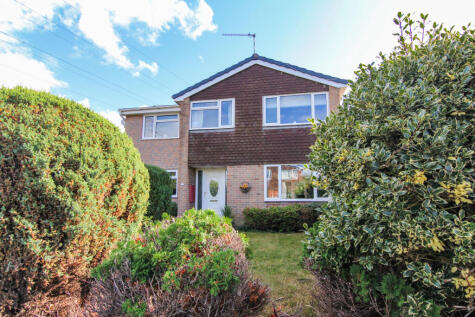 King John Avenue, Bournemouth, BH11