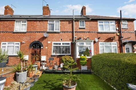 Summer Road, Rowley Regis, B65