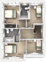 Floorplan 2