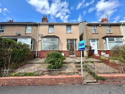 Glenfrome Road, Bristol, BS5