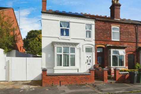 Dale Street, Smethwick, B66