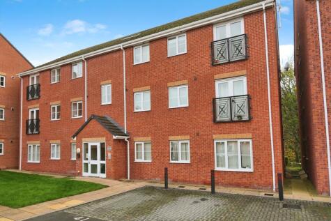 Century Way, Halesowen, B63