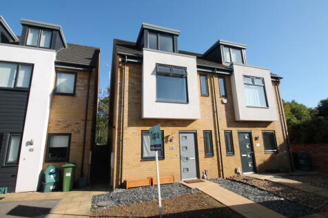 Newdawn Place, Cheltenham, GL51