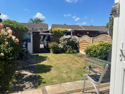 Eagle Drive, Bristol, BS34