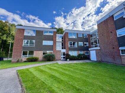 Firs Drive, Solihull, B90