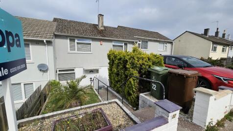 Wilson Crescent, Plymouth, PL2