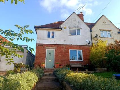 Ripon Road, Bristol, BS4