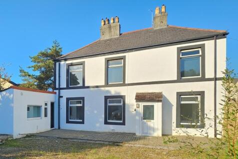 Laira Avenue, Plymouth, PL3