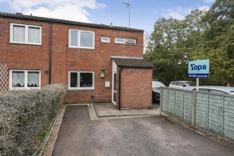 Devon Road, Birmingham, B45