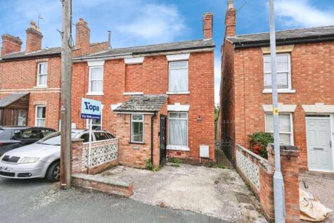 Hampden Road, Malvern, WR14