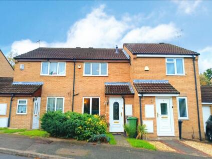 Glanville Gardens, Bristol, BS15