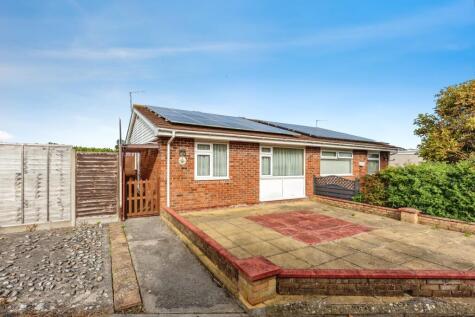 Elderberry Walk, Weston-super-mare, BS22