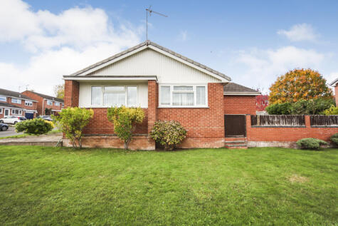 Kirton Close, Leamington Spa, CV31