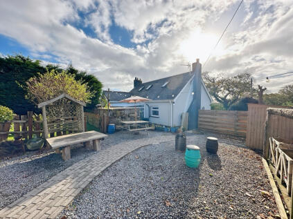 Grondre, Clynderwen, SA66